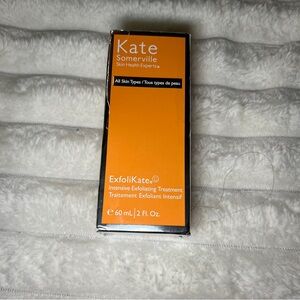 Kate Somerville exfolikate